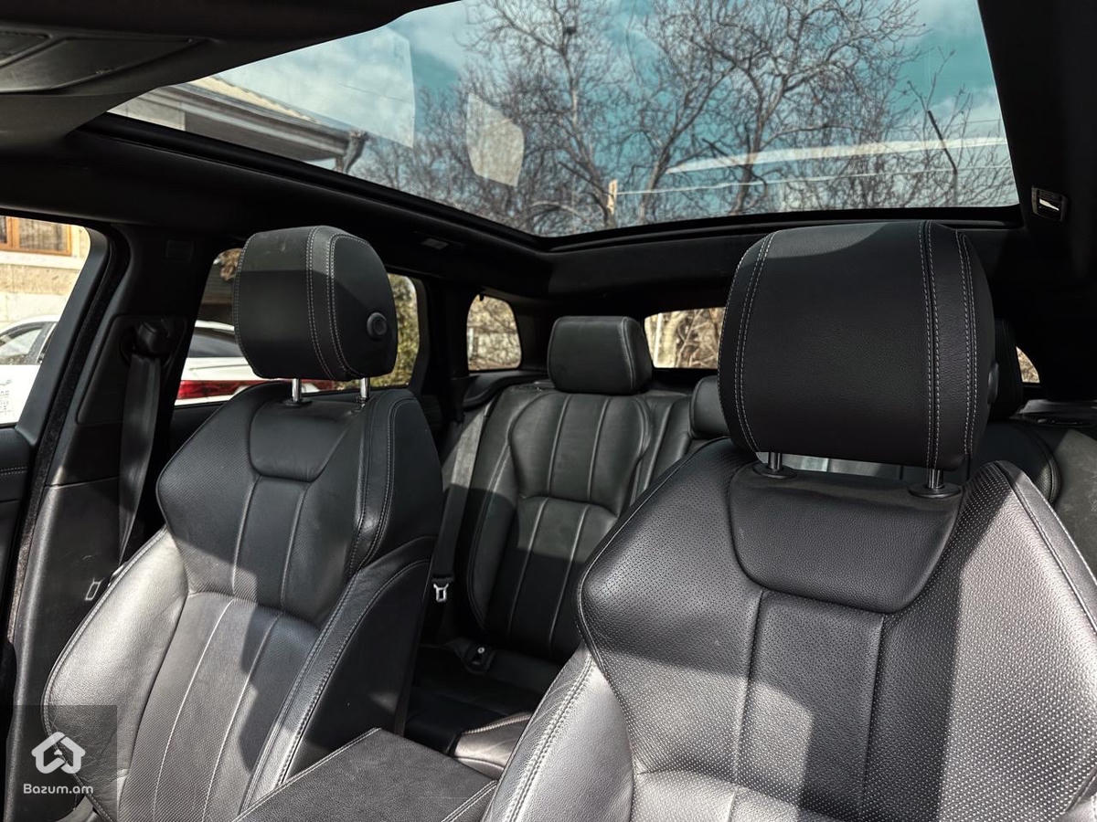 Land Rover Evacue  - image 22