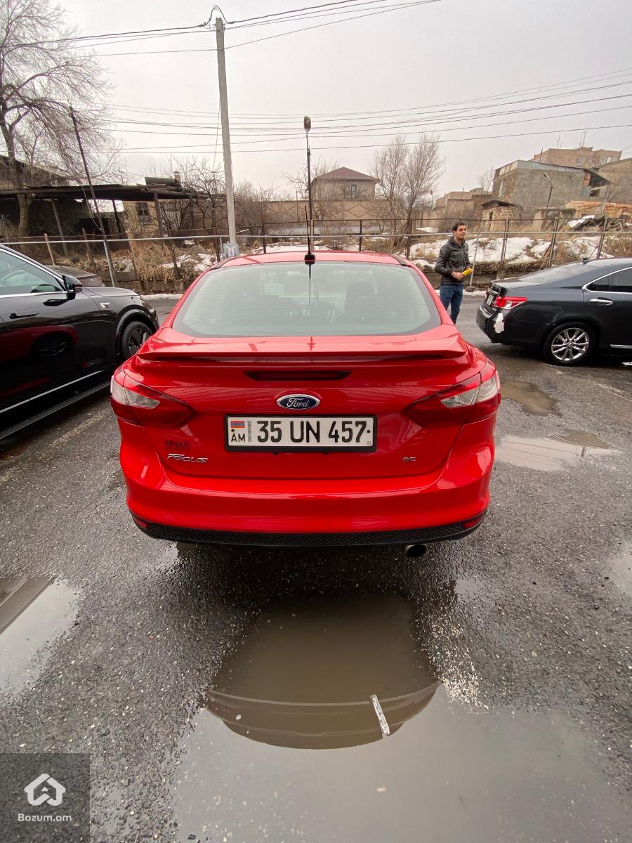 ford focus 3 - image 3