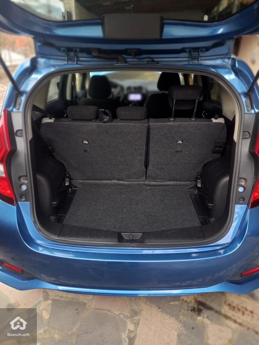 Nissan not japan - image 15