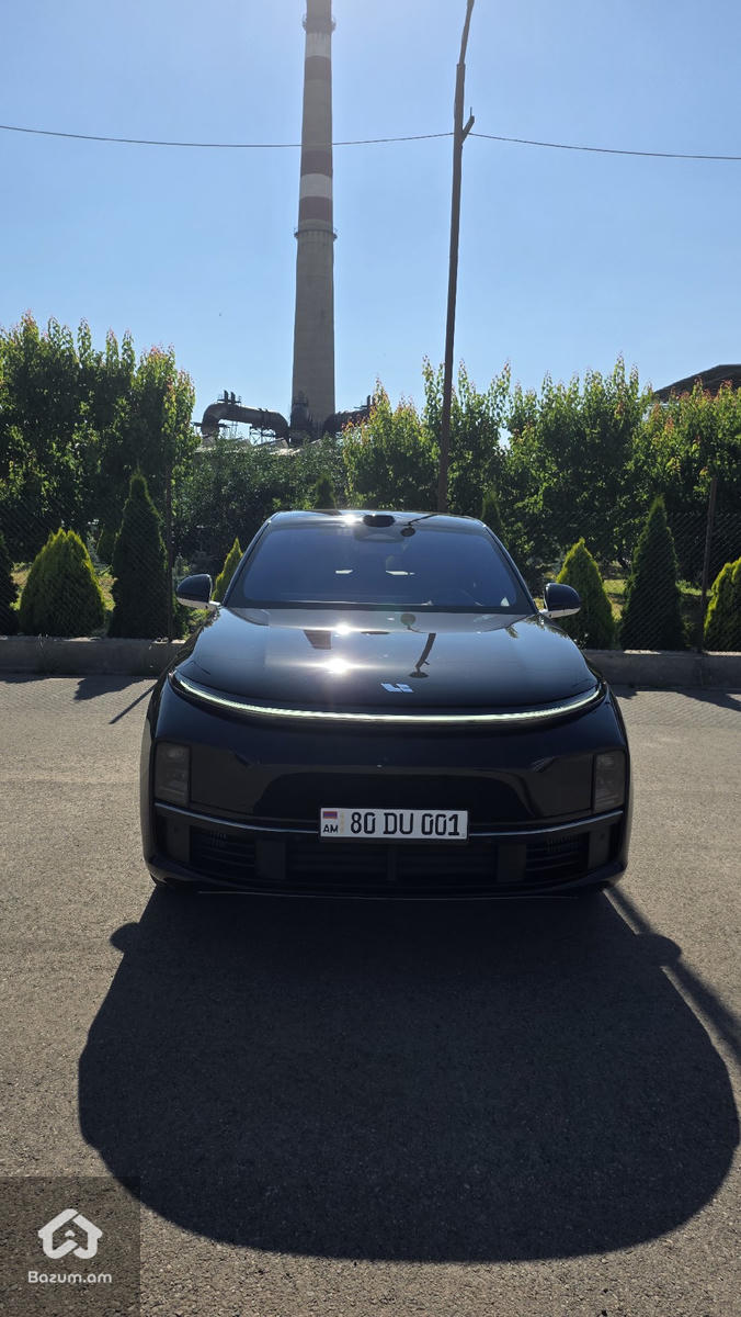 Lixiang L7 - image 4