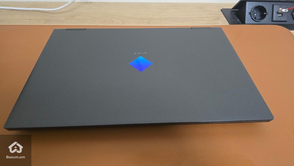 HP-OMEN Gaming 15.6" Laptop - AMD Ryzen 7 - 16/512 - image 6