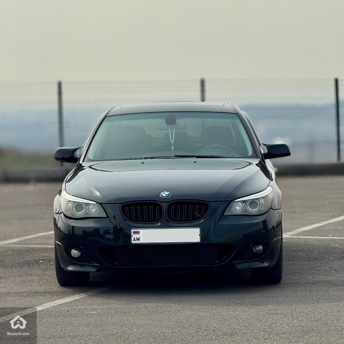 Bmw E 60 - image 2