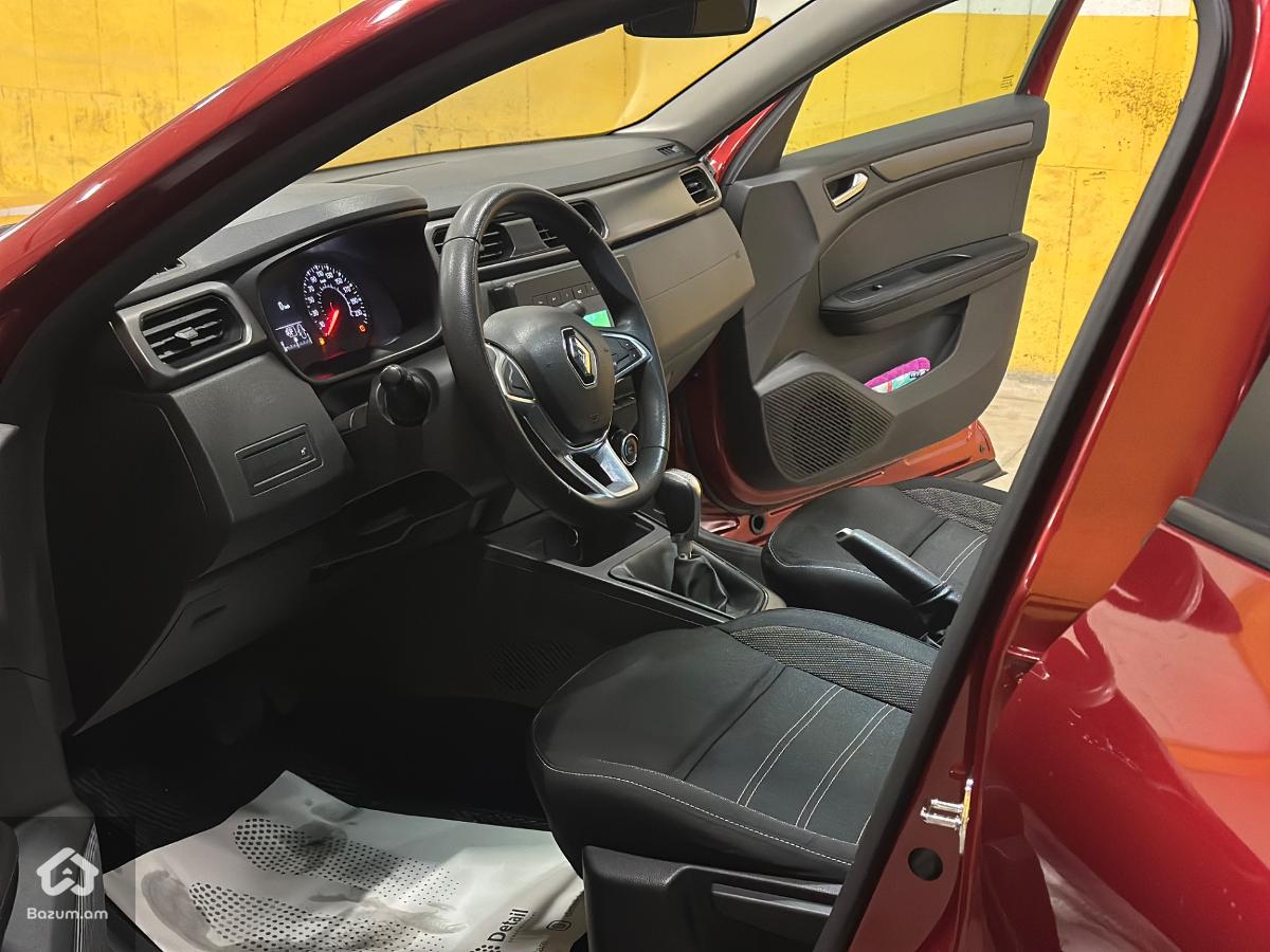 Reno Arkana - image 7