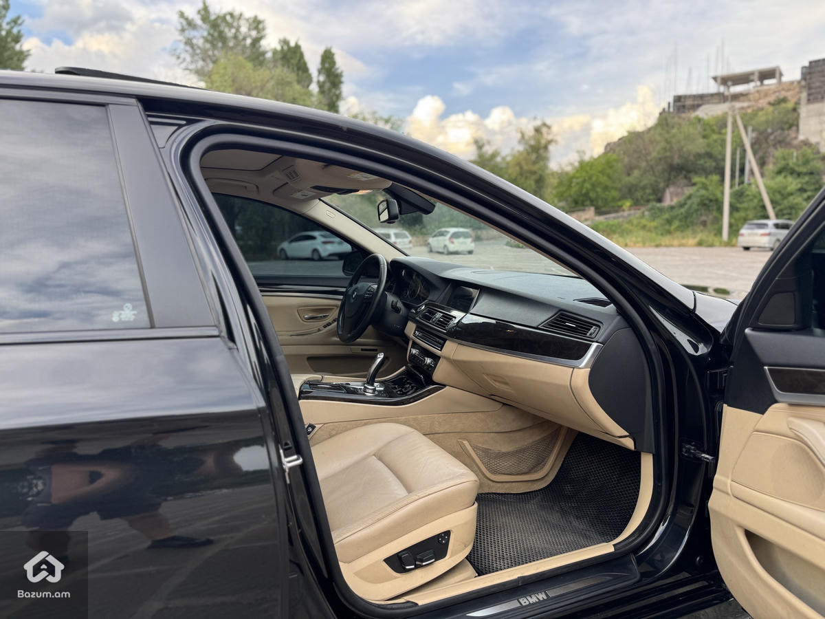 BMW F10  - image 11