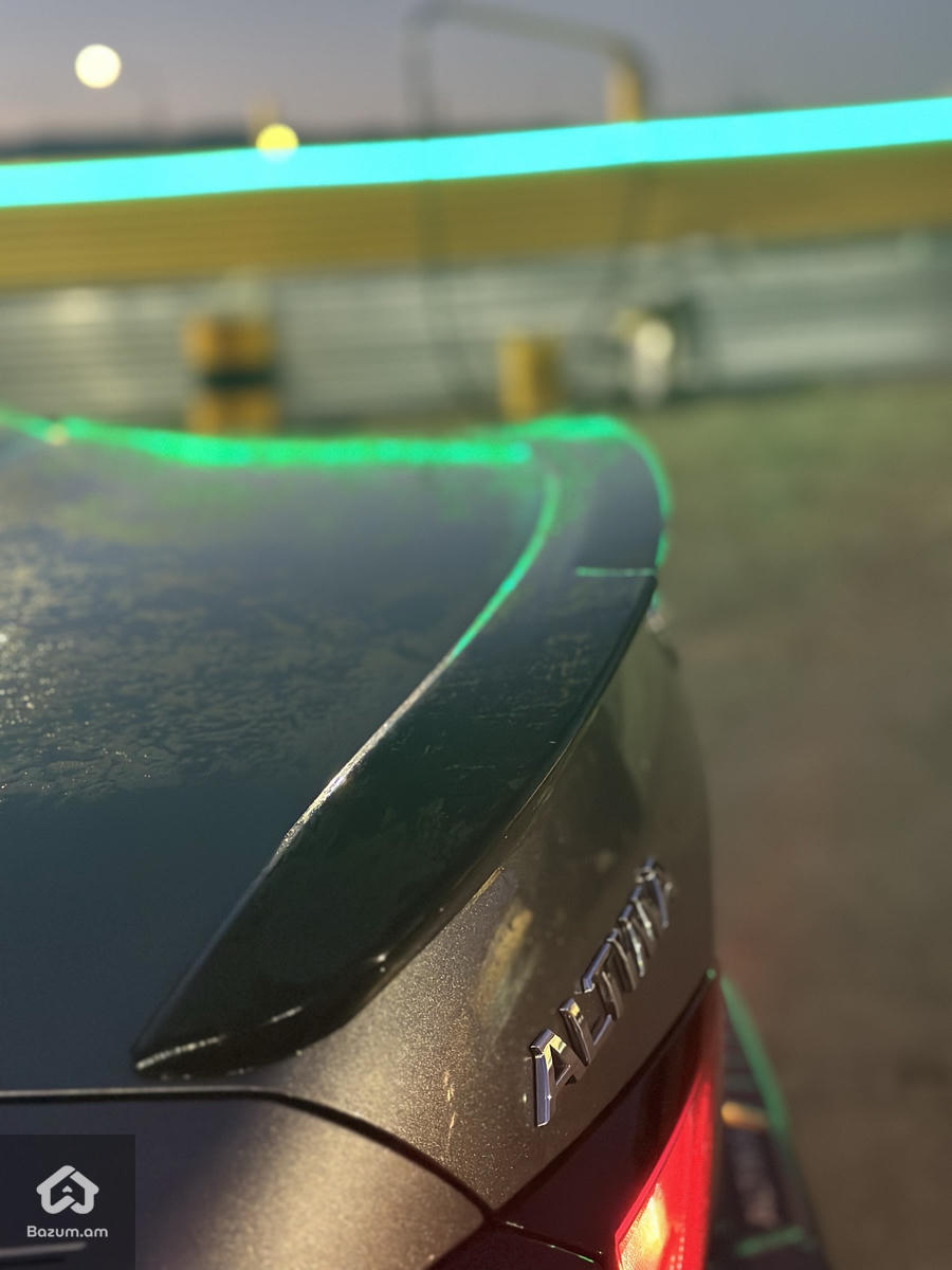 Nissan Altima 2020 - image 5