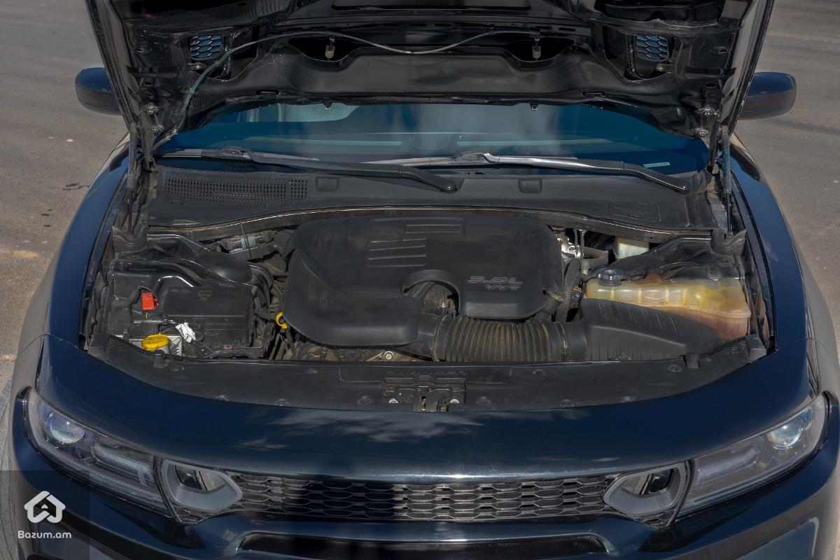 Charger 3.6 sxt - image 8