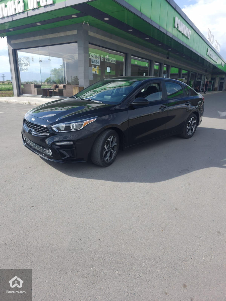KIA FORTE - image 3
