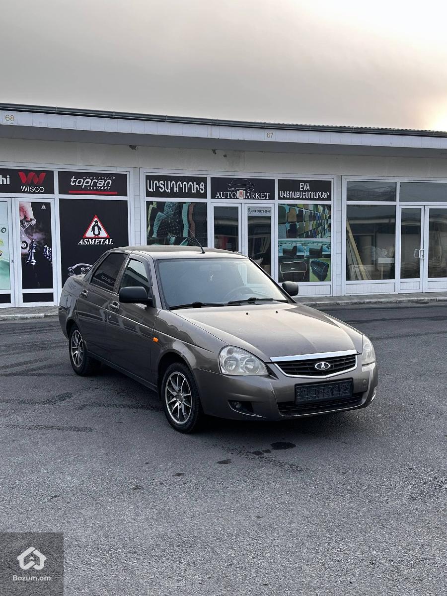 Lada Priota - image 2