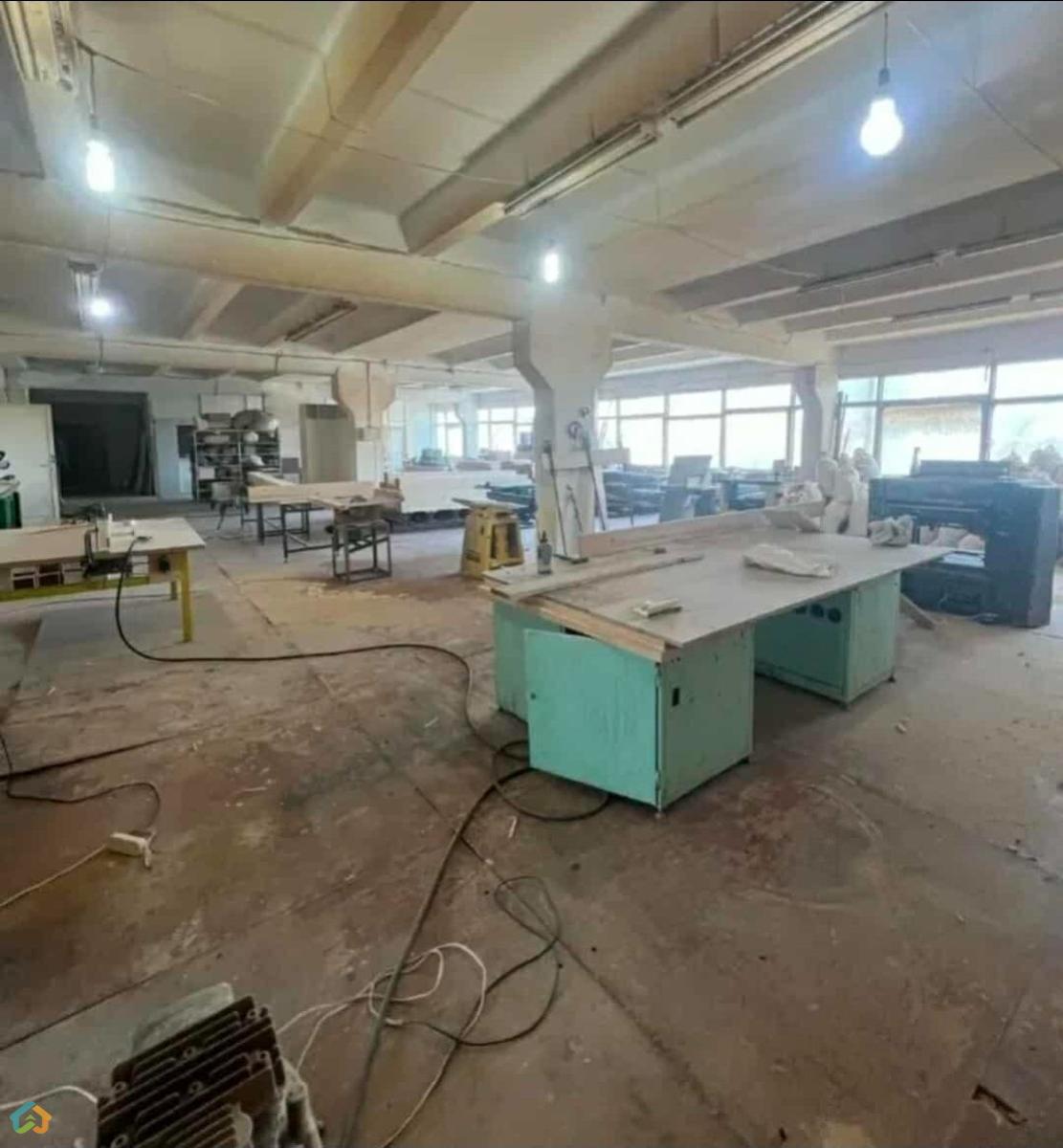 Վաճառվում է կոմերցոն տարածք 3200քմ Աջափնյակ  - image 6