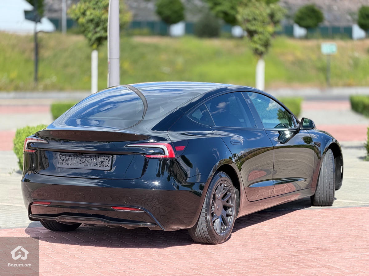 For Rent Tesla model 3  - image 4