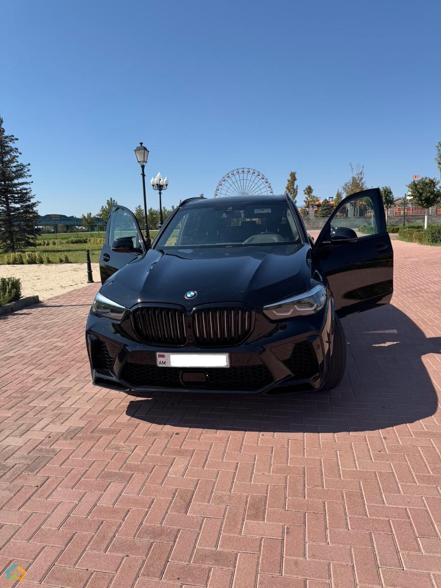 X5 G05 Xdrive40i - image 7