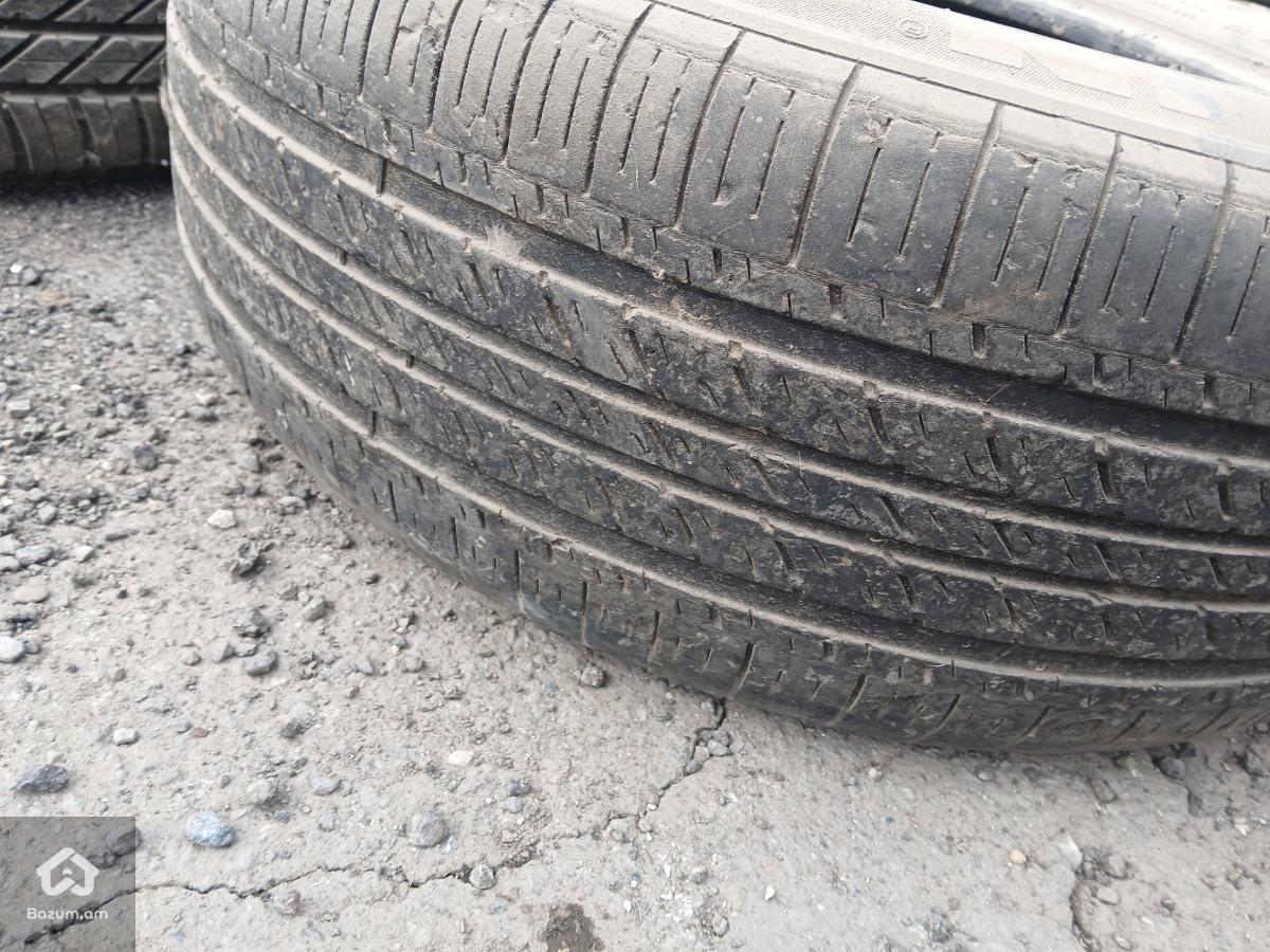 235/65/R17 - image 2