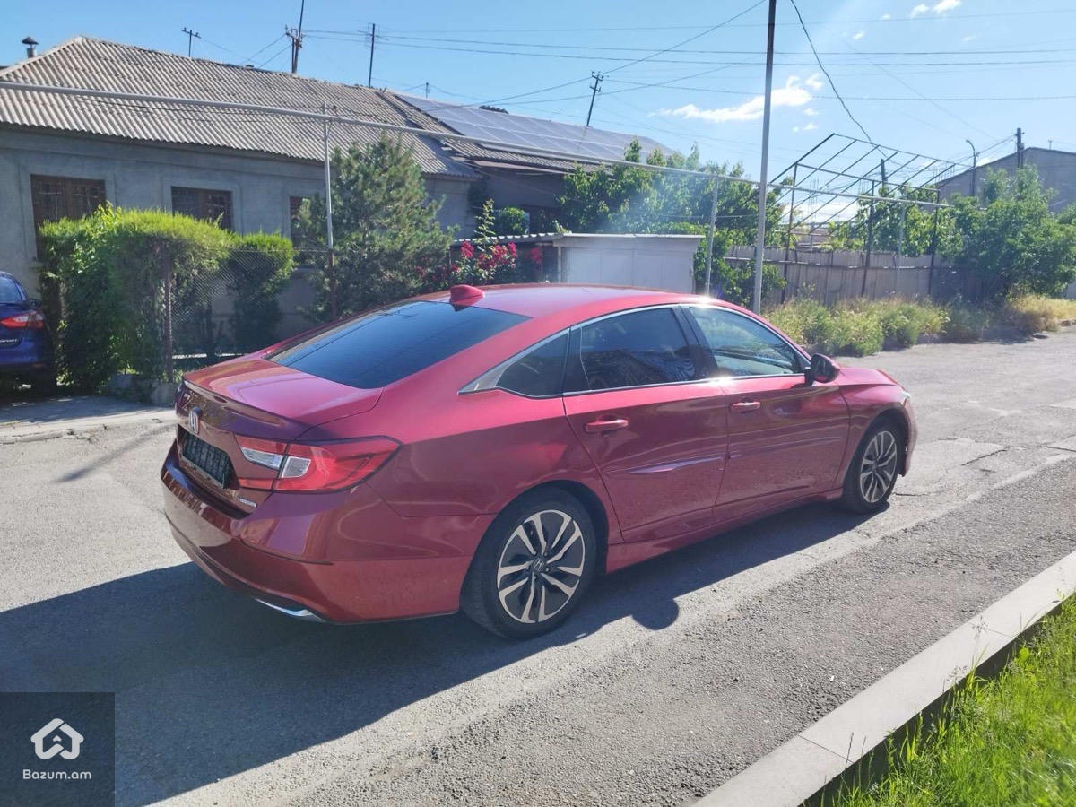 HONDA ACCORD - image 4