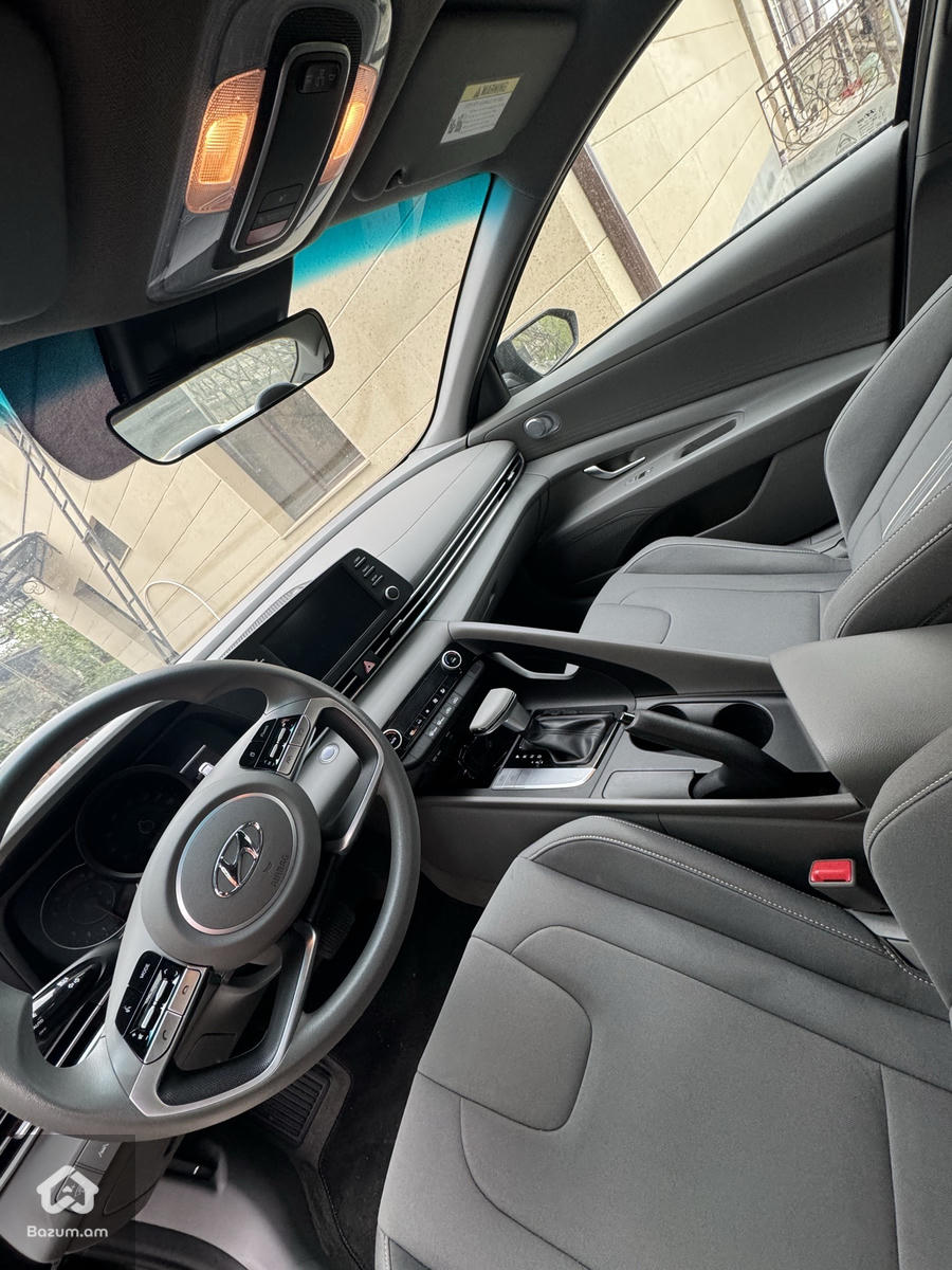 Hyundai Elantra 2023 Sel  - image 23