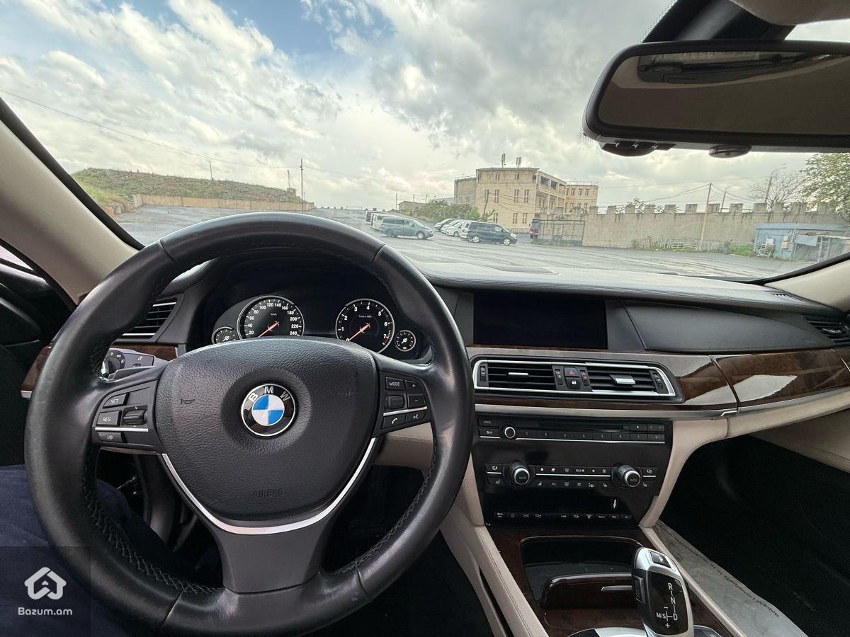 վաճառվում է զրահապատ B7 - image 10