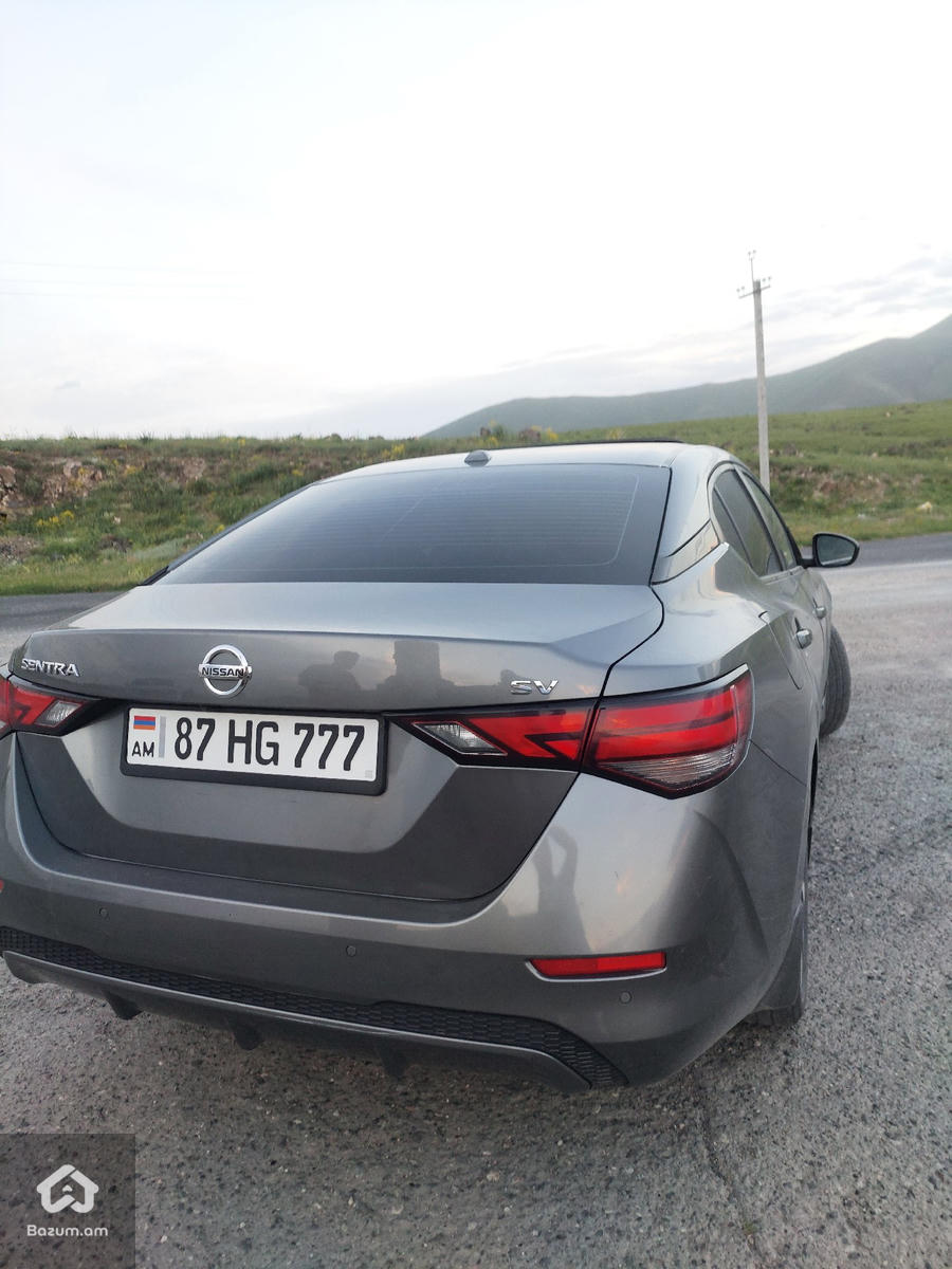 Nissan - image 8