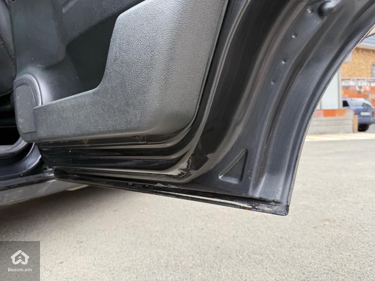 opel zafira - image 6