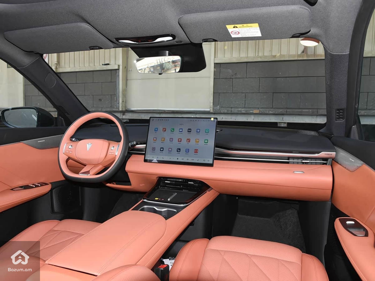 Changan - image 11