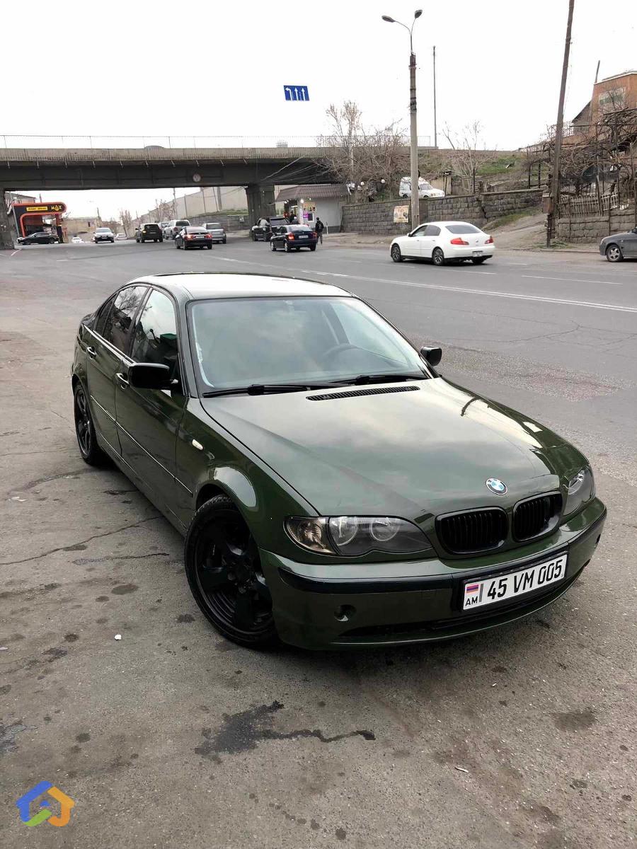 Bmw 3