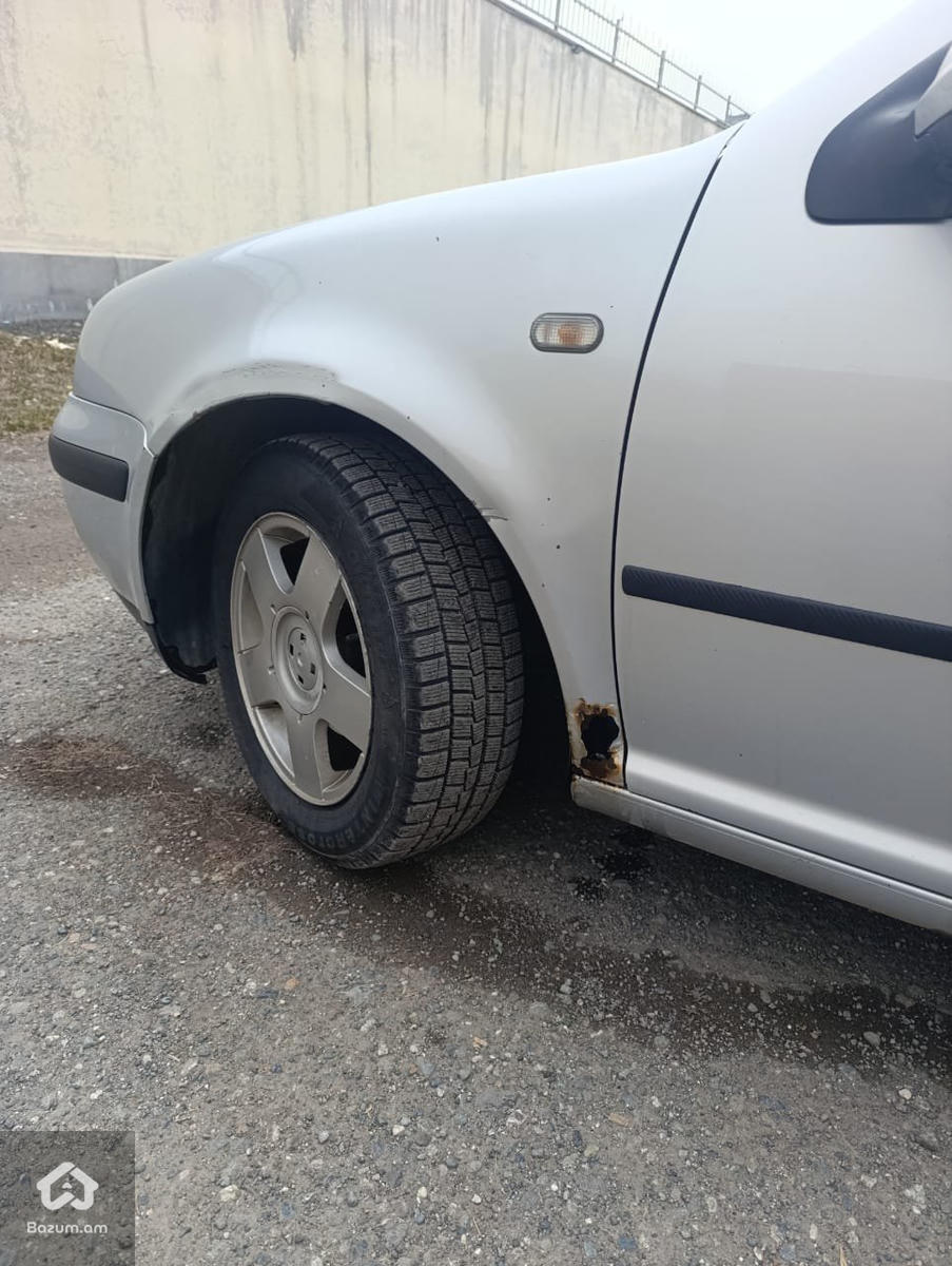 !!! Շատ Շտապ!!!                 Volkswagen Golf 4  - image 14