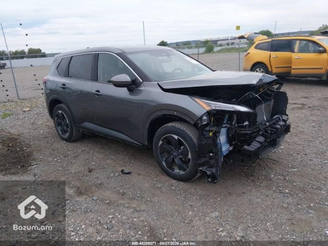 Nissan Rogue 2024 SV - image 7
