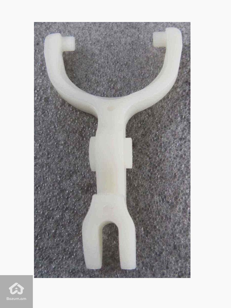 GENESIS G80 ստարտերի թաթիկ, вилка стартера. 5502 - image 4