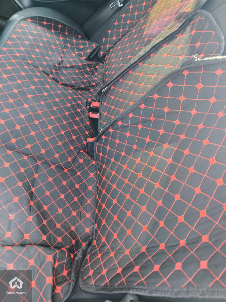 Mercedes C200 1999 ավտոմատ - image 11