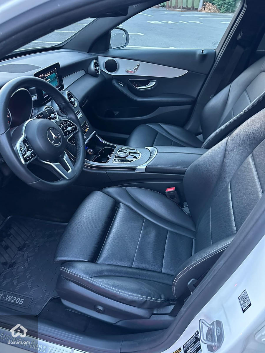 Mercedes C300  - image 7