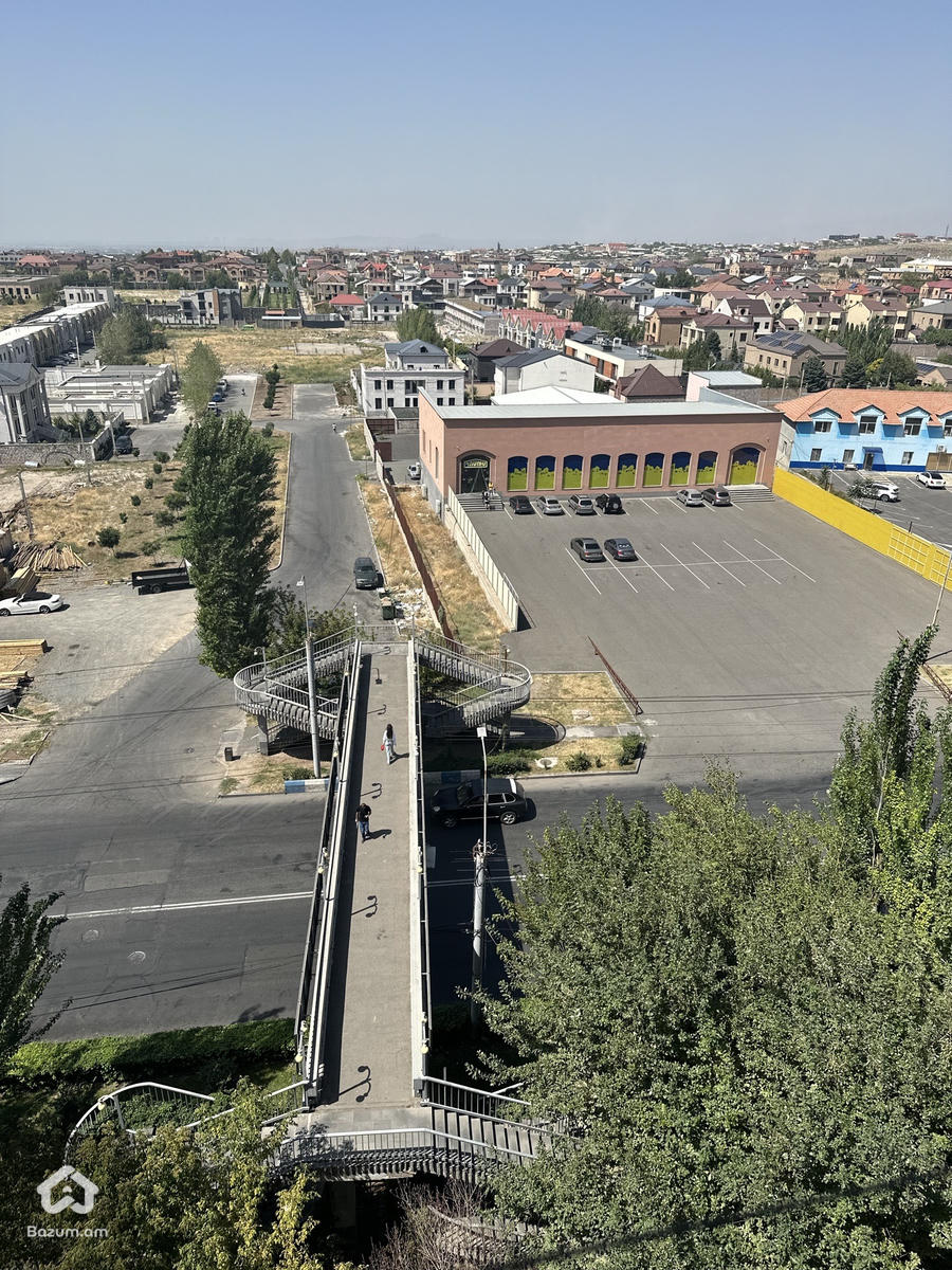 2 սենյականոց բնակարան Շիրազի  փողոցում - image 8