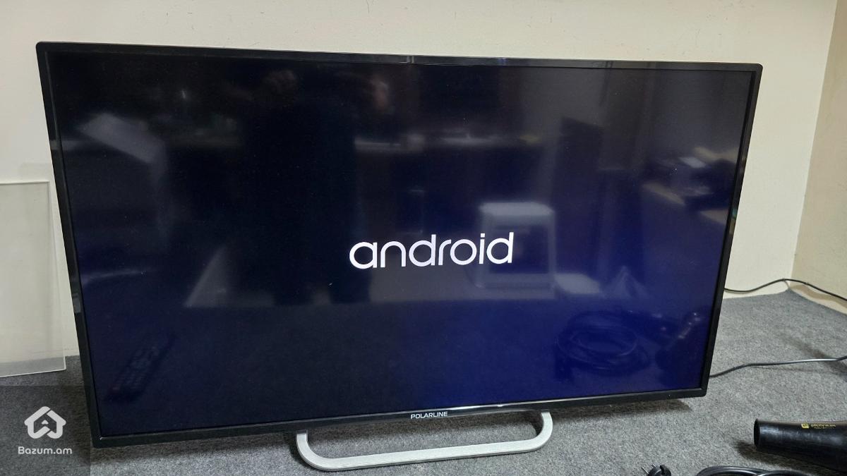 Հեռուստացույցների վերանորոգում