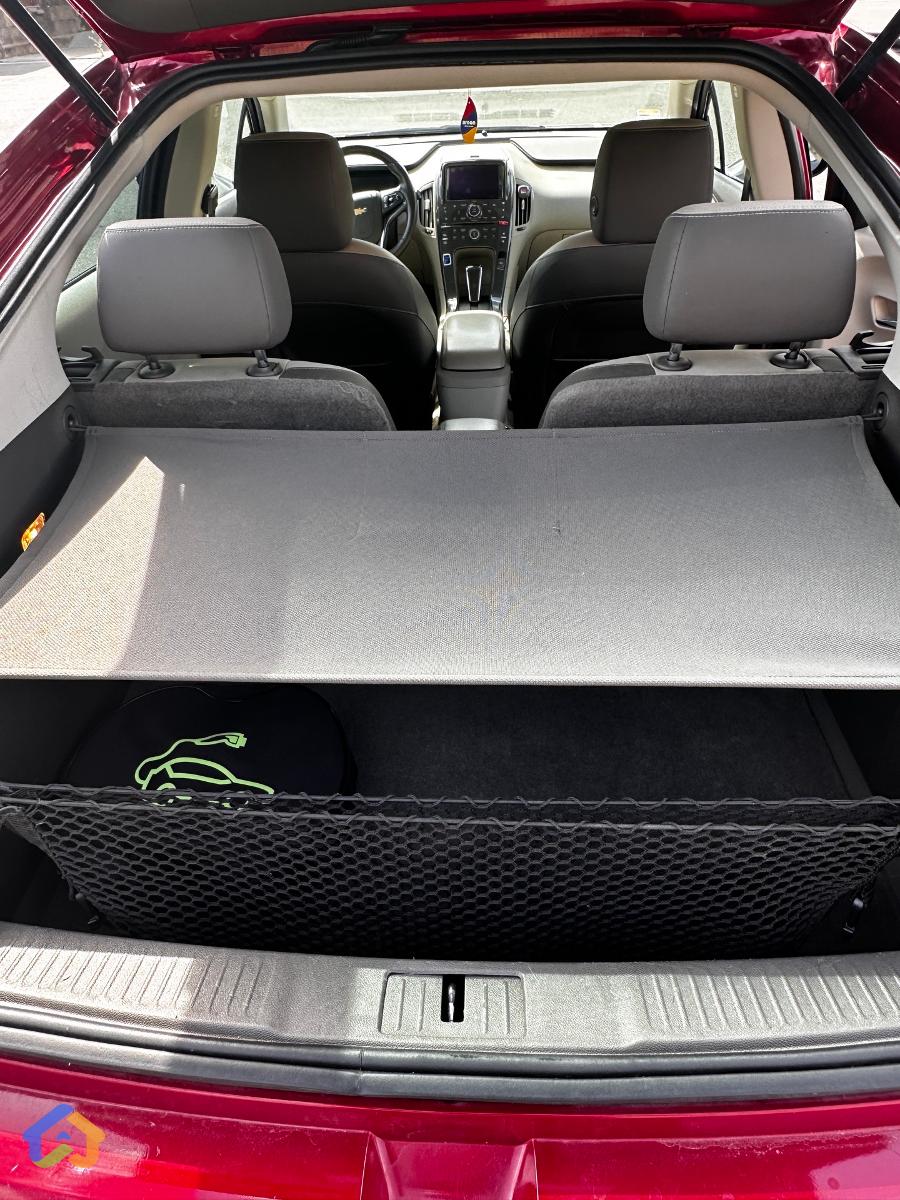 Chevrolet Volt - image 14