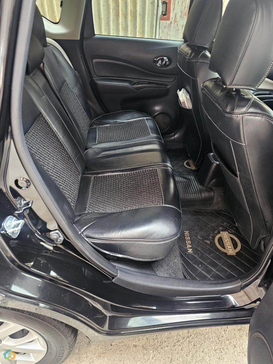 Nissan Note E-Power - image 8