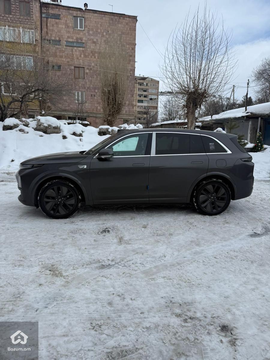 Lixiang L7 Ultra 2025Թ - image 2