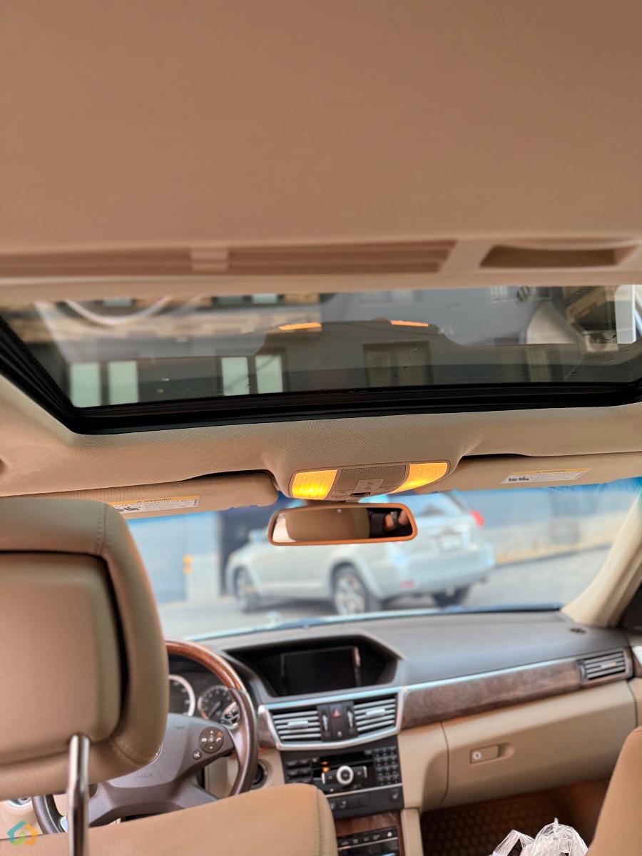 Mercedes benz w 212 - image 9