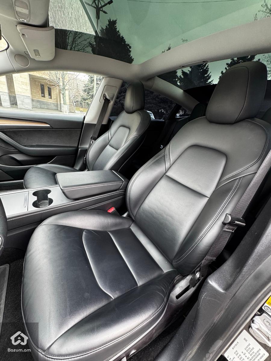 Tesla M3 SR+ - image 14