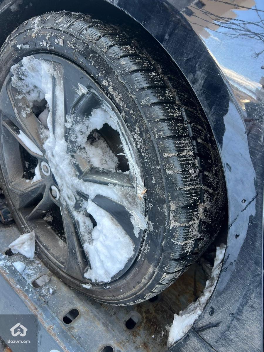 Ford Fusion 2.7 Turbo - image 10