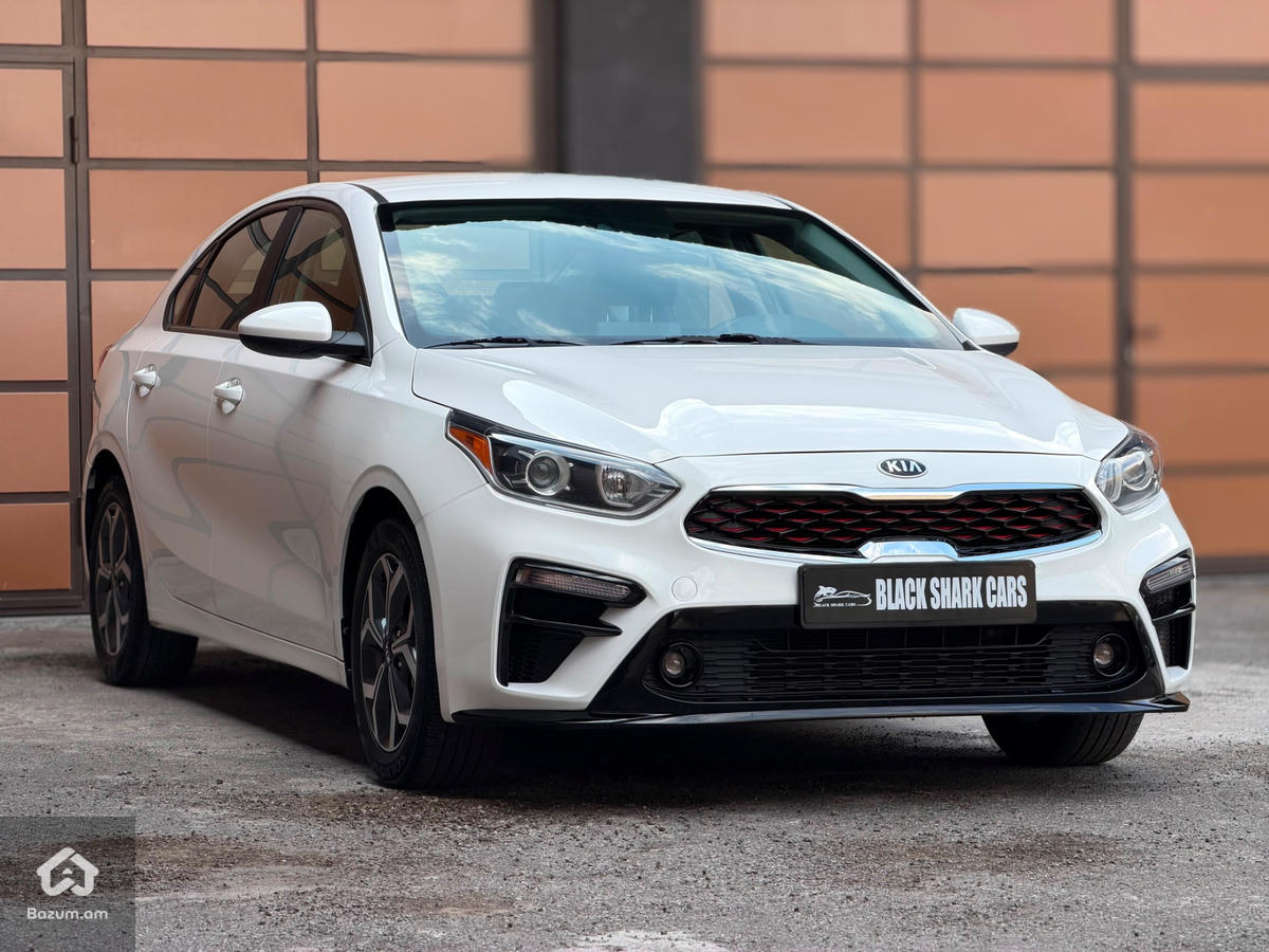 Kia forte  - image 2