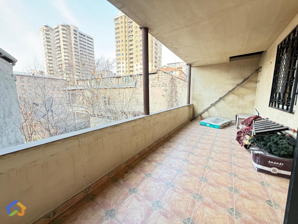 Բաղրամյան Պողոտայում - image 10