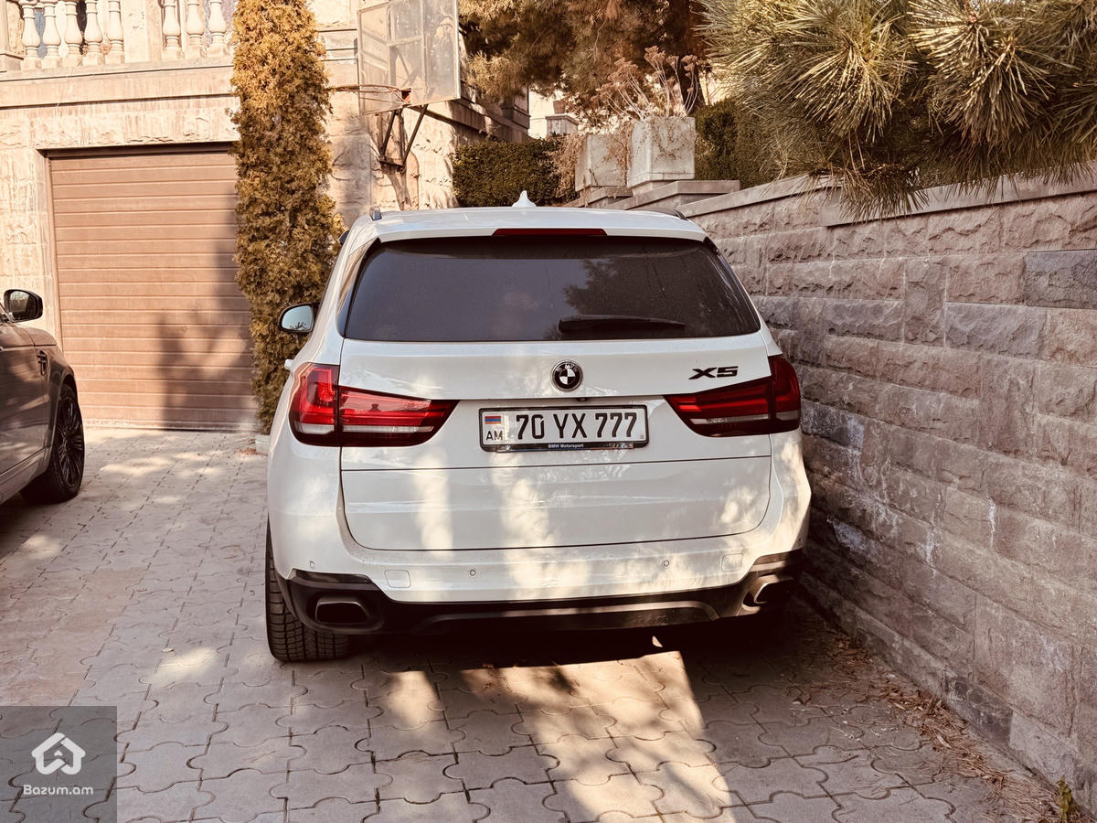 BMW X5 F15 - image 3