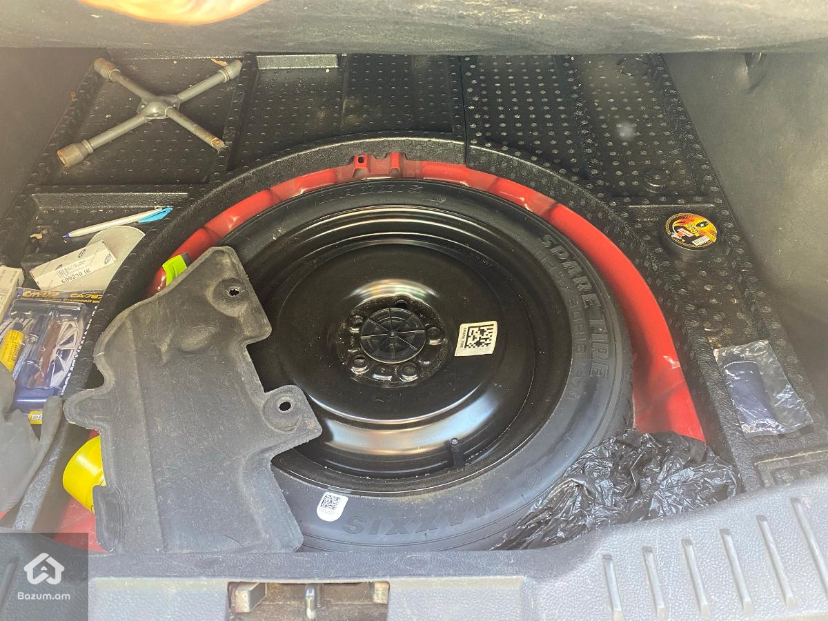 ford focus 3 - image 13