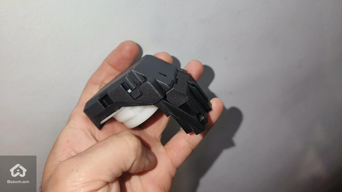 Honda մեքենաների Ключи зажигания 35130-SAA-J51 - image 7