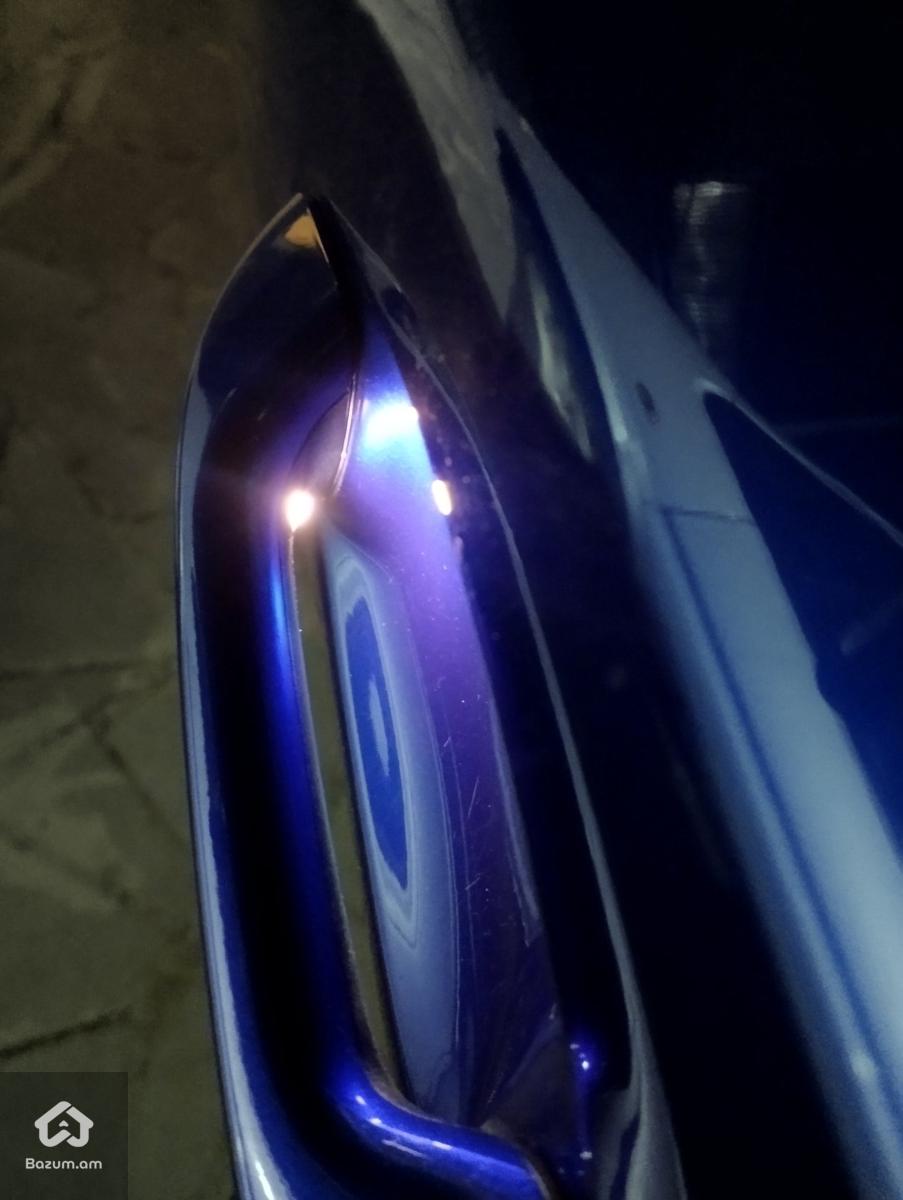 Kia forte EX - image 8