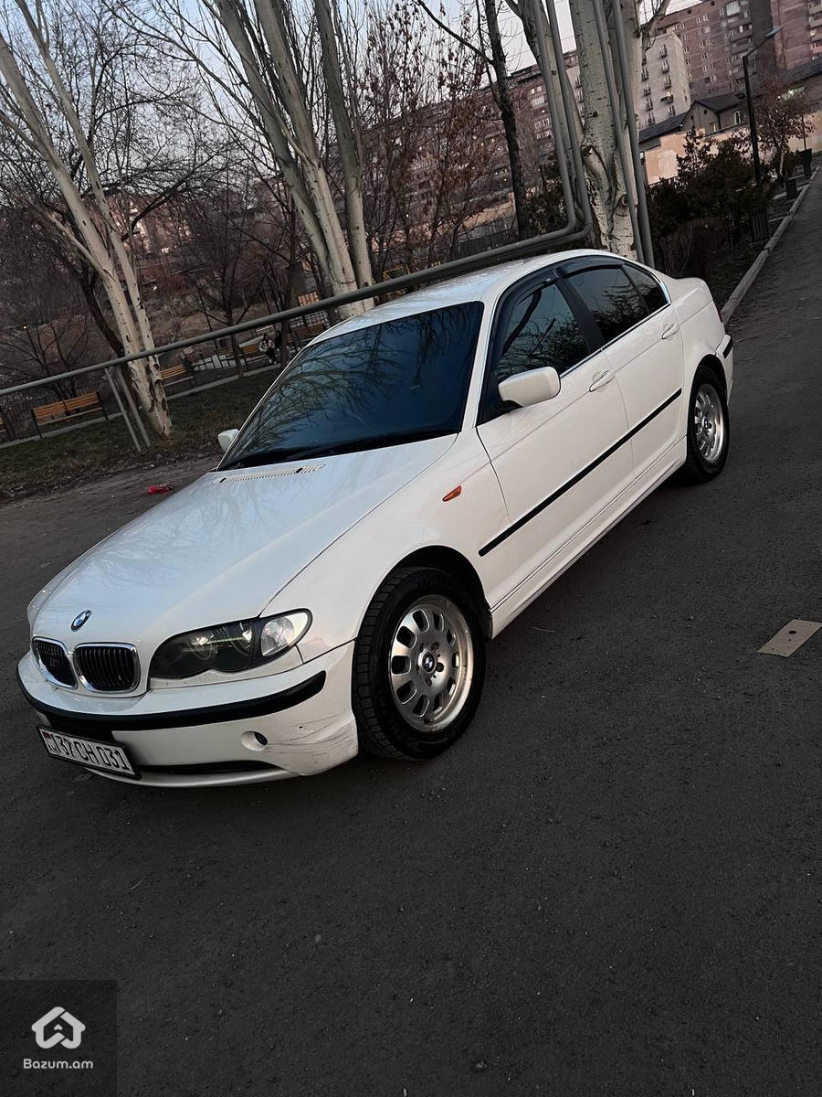 Bmw E46  - image 2