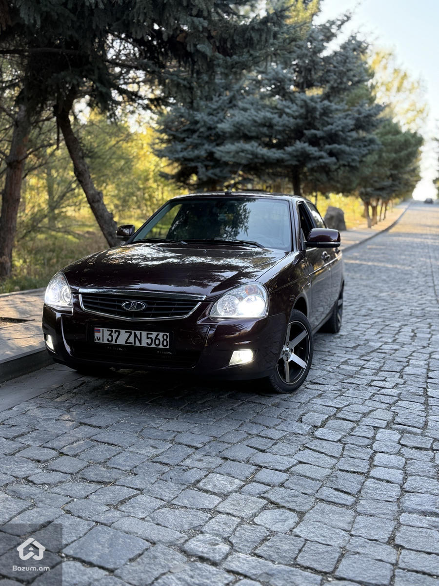 Lada priora - image 7