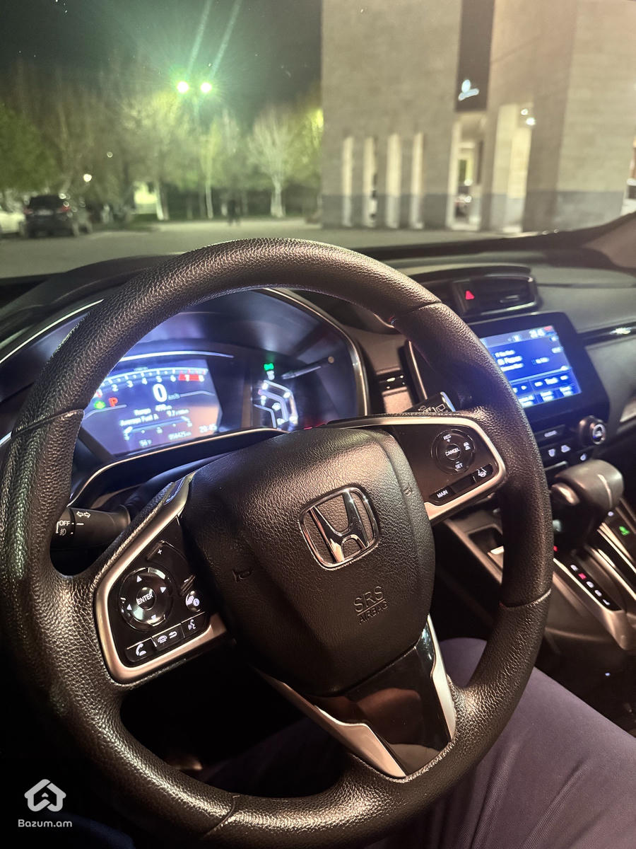Honda CR-V 2021 - image 13
