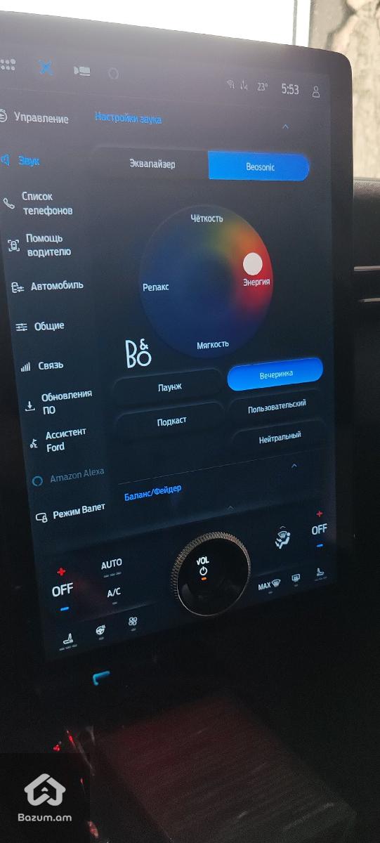 Ford Mustang Mach-E 4x - image 14