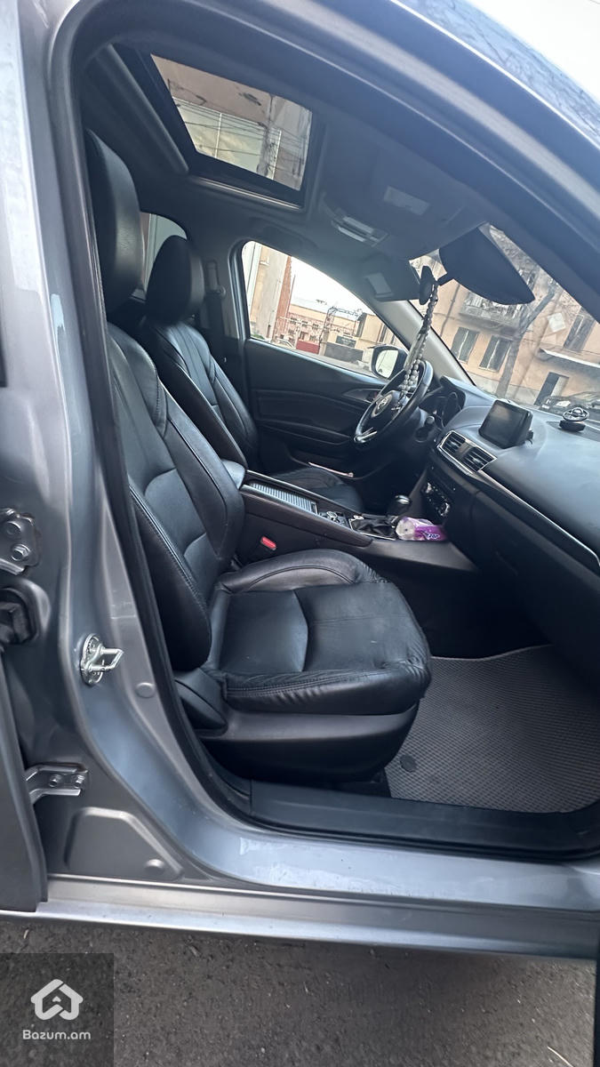 Mazda 3 Grand Tyuring+098864789 - image 4