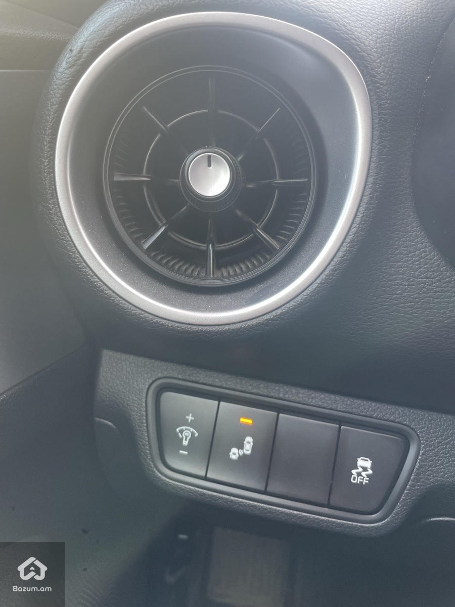 KIA FORTE - image 10