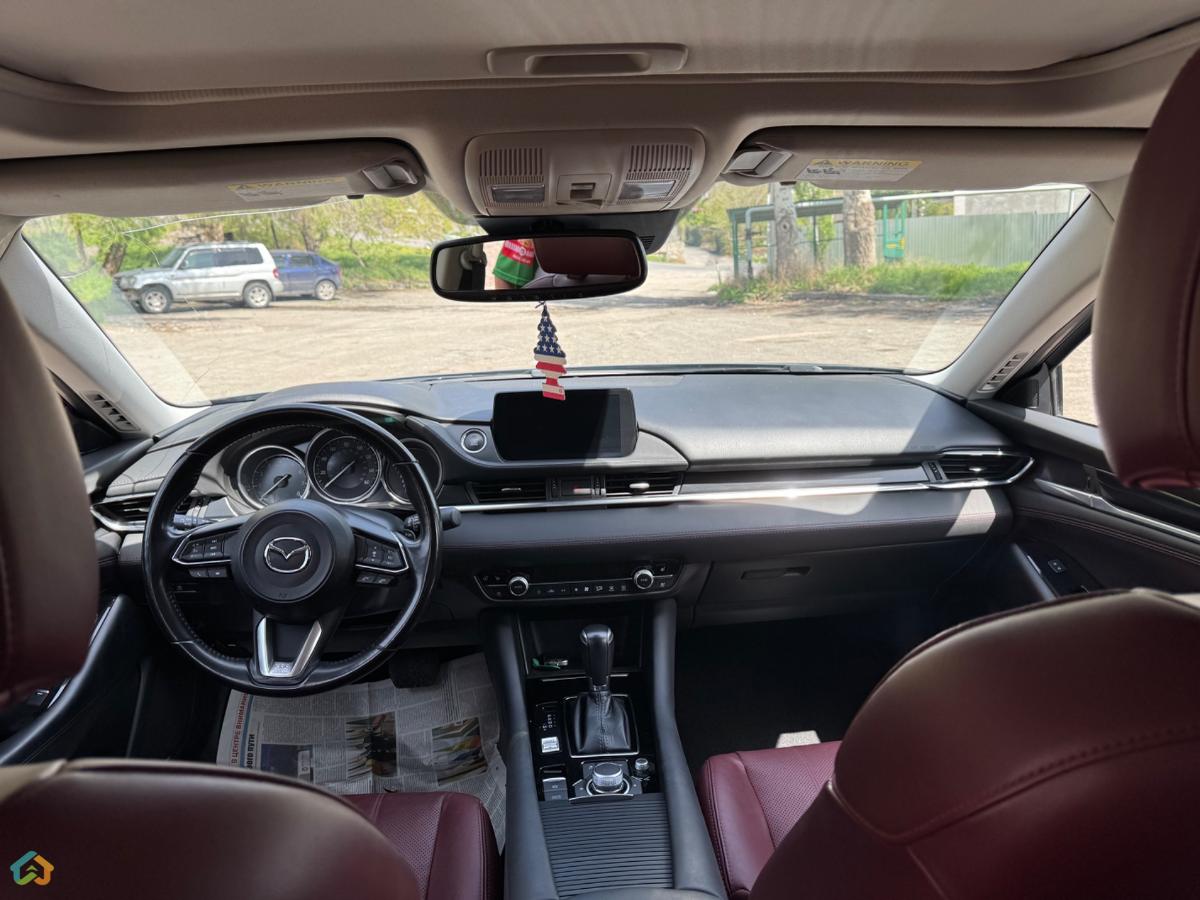 Mazda 6 Grand Turning Reserve  - image 8