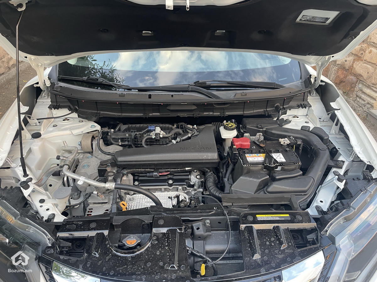 NISSAN ROGUE SV - image 9